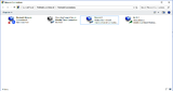 Change Adapater Options