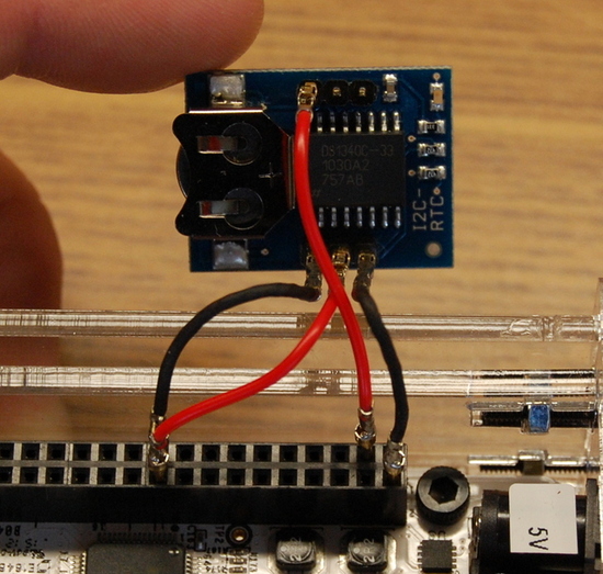 Battery Backed Clock 1.JPG
