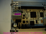 location of the serial number on a beaglebone white